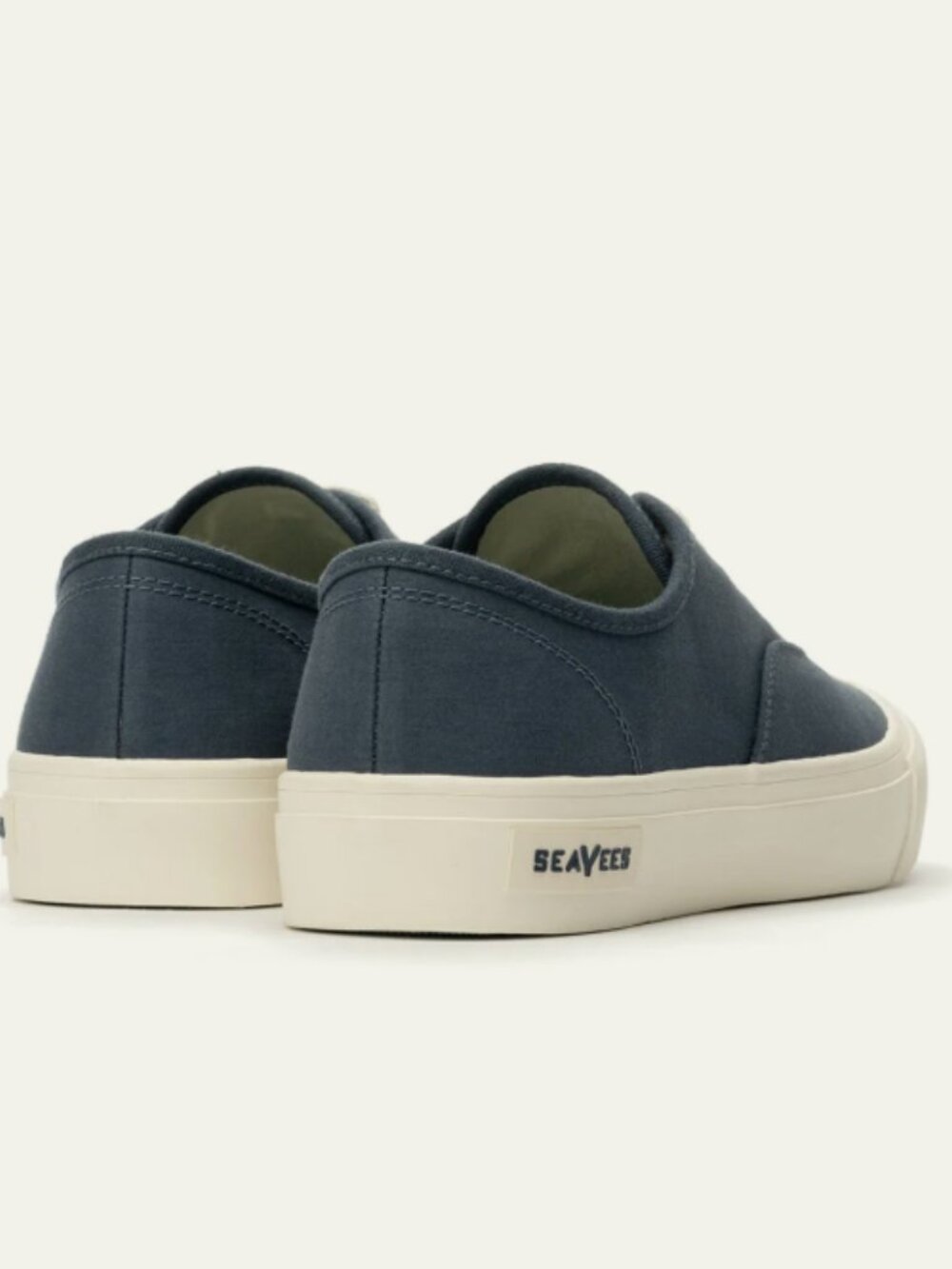 SeaVees Legend Navy Sneakers - Picture 5 of 10